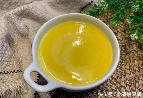 生活质量|它是清肠冠军,坚持一周喝3次,清肠排宿便,减掉大肚腩