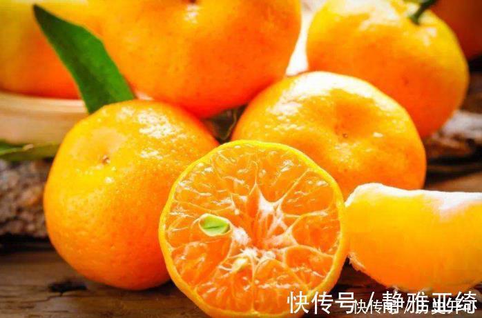 橙子|提醒看到此橘子不要买,更别提吃了,知道为什么吗早知早预防