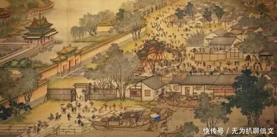 也就|宋朝人是如何过年的,看完你想不想穿越一次?