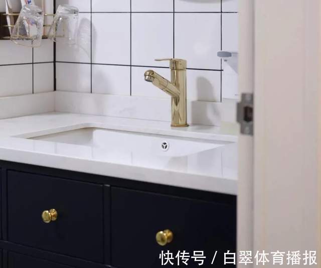 装修|这6个装修细节,我家装修怎么没想到呢?好看实用还能减轻家务活