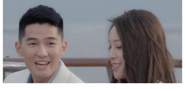 心动的信号|《心动的信号4》邓凯慰:成年人对待爱情的最好方式,是这四个字