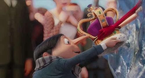 全球顶级珍珠王冠,没有最壕只有更壕