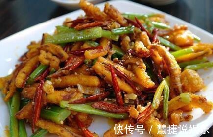 美味家常菜，看着就很有食欲，道道美味，拿起筷子都不想放下