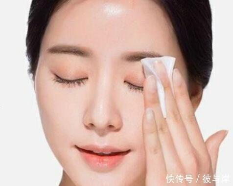 这些习惯或许都会引发痘印,很多人不知道,并且不以为然!