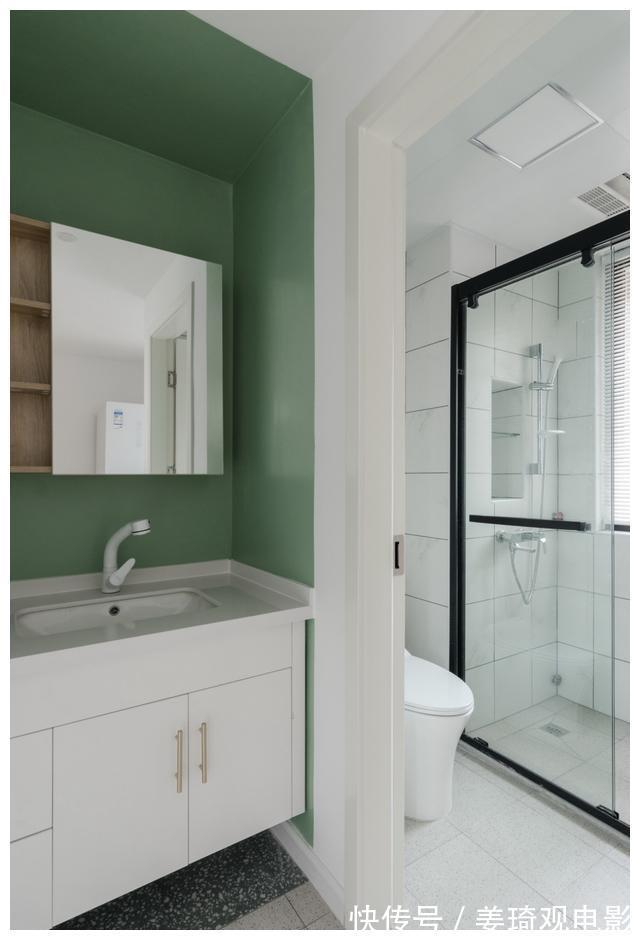 榻榻米|又一个暖心设计!爆改98㎡顶层+阁楼,打造幸福6口之家!