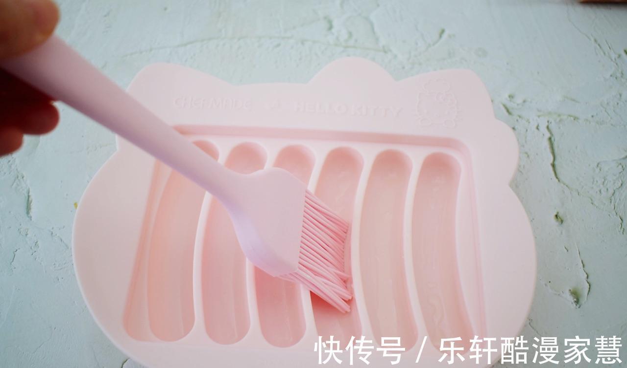裱花袋|在家自制猪肉肠，肉质鲜美，营养健康