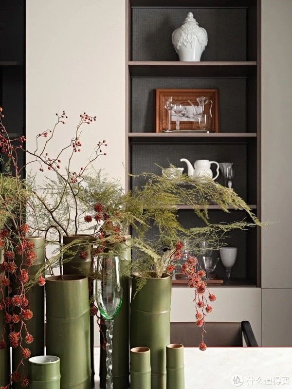 屋主|坚持浪漫主义的夫妻,把家装修得简单自然,透着骨子里的高级感