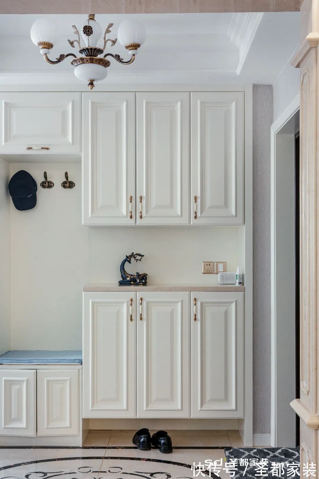 容量|【实用干货】衣柜这样设计,容量翻两番,轻松应对换季收纳