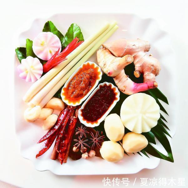 少许油热锅|「初哆咪美食日报」在泰国人眼中,吃浓郁泰式料理才算暖胃先锋