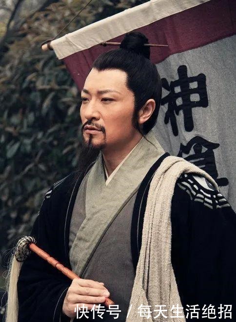 水浒传|《水浒传》吴用为什么聪明人过不好这一生|百家故事