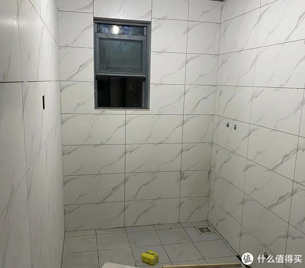 花砖|如果重铺一次瓷砖，我一定坚持“8不选”，就不会花钱买教训了