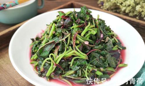 控制体重|女性夏天常吃这菜,2块钱买一大把,控制体重,还能够润肠通便