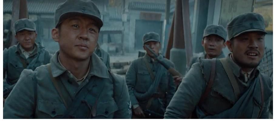 1921|《幸存者1937》马佳玮表现太亮眼,曾出演多部正剧的他,终于火了