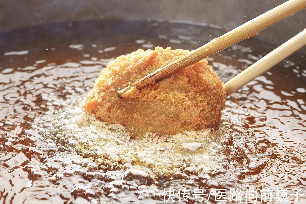 苯并芘|震惊！你常吃的这种鱼是“1类致癌物”，吃了这么多年才知道...