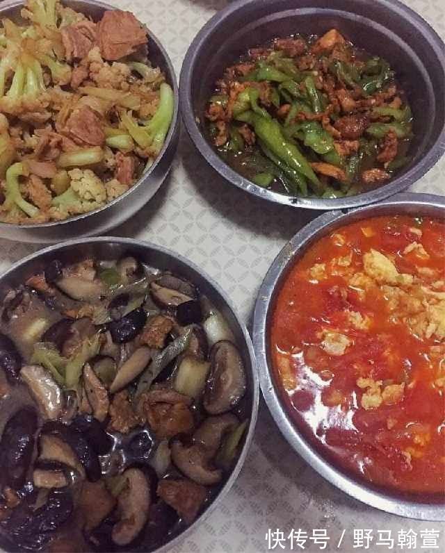 娘家|小姑子婚后住娘家，看看每天晚餐伙食，该不该问她要生活费？