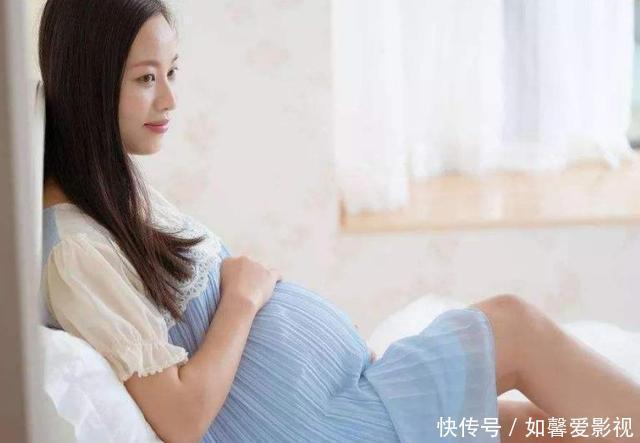 为什么胎儿总在晚上踢妈妈主要原因有3个，你要学会分辨