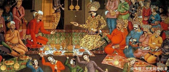 《一千零一夜》里有多少篇,那个讲故事的山鲁佐德是否真实存在?