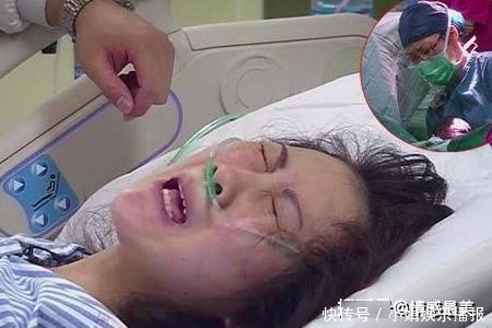 双胞胎|妻子生双胞胎途中去世，丈夫悲伤中给双胞胎起名，感动了无数人