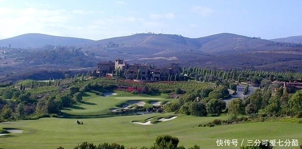 美国房价最贵的那些小镇,让普通人望而却步