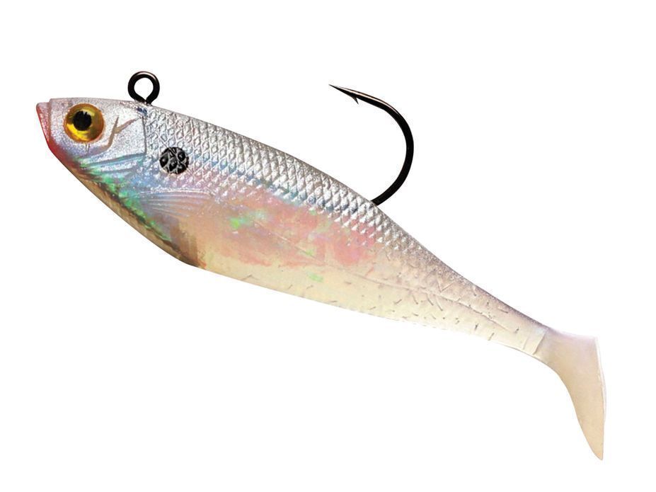 软木|美国用的拨水钓组和中国浮漂钓结合更加好