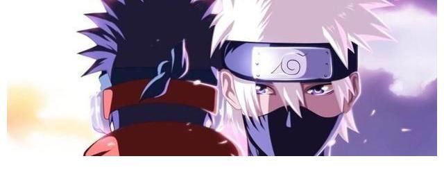 自来也|《火影忍者》中你最不能忍受的人物设定是什么？卡卡西像极了孔明