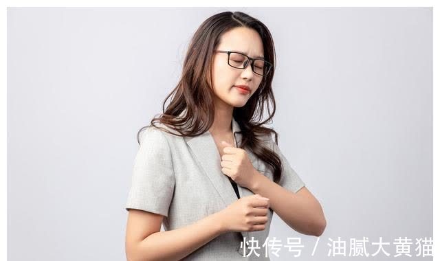 支气管扩张|长期胸闷,检查发现室性早搏,需要治疗吗?医生:还需排除冠心病