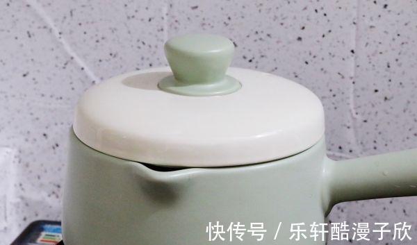 奶茶|在家做珍珠奶茶原料这么简单,和买的味道一样,还天然无添加剂!