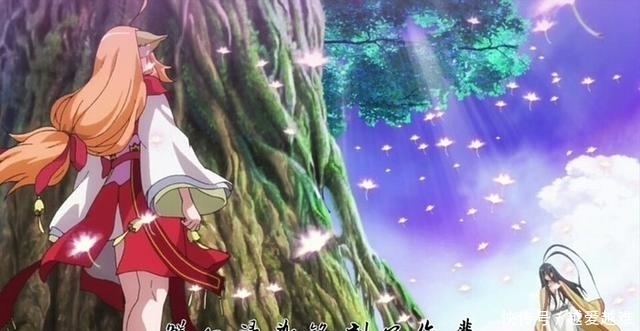 番剧|《狐妖小红娘》将推出动画电影，它是延续传奇，还是票房暴死呢