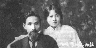 林长民&林徽因与梁思成初见时,一个不经意间的动作,让梁思成怦然心动!