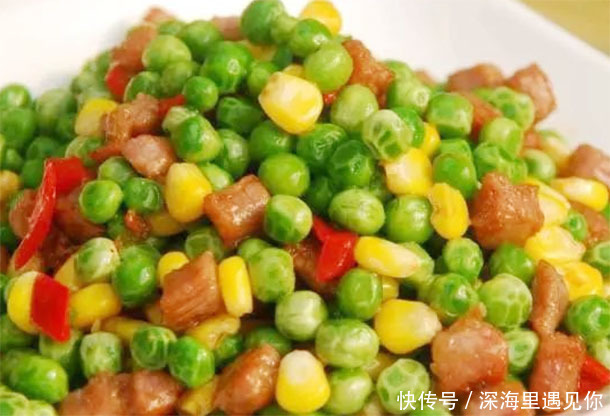 最强“补钙菜”找到了,比喝牛奶吃鸡蛋强,孩子常吃个头蹭蹭长