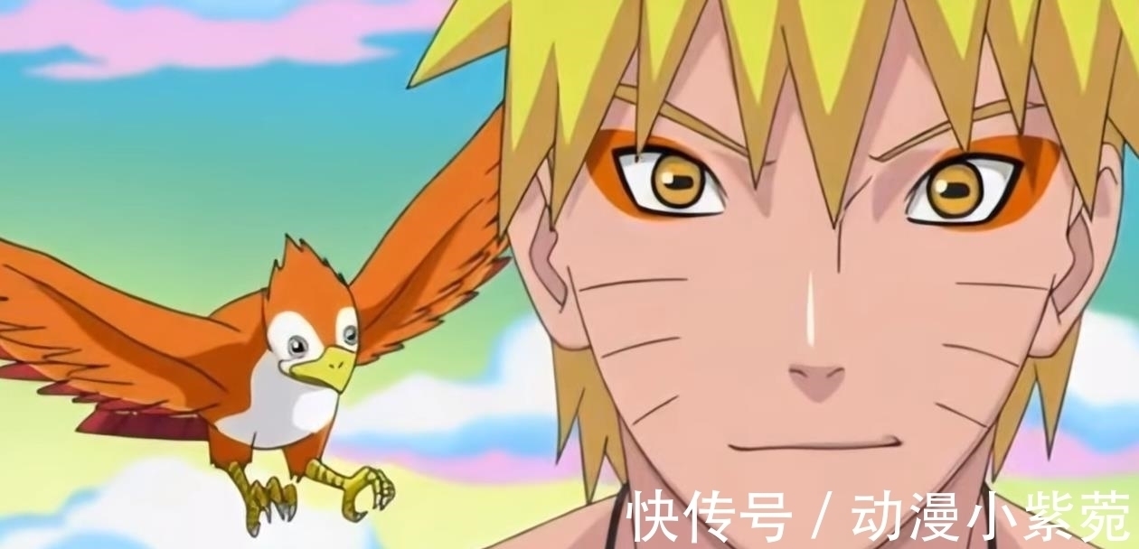 向日葵|博人传:仙术对抗慈弦的作用不容忽视,向日葵成为鸣人的仙术继承人