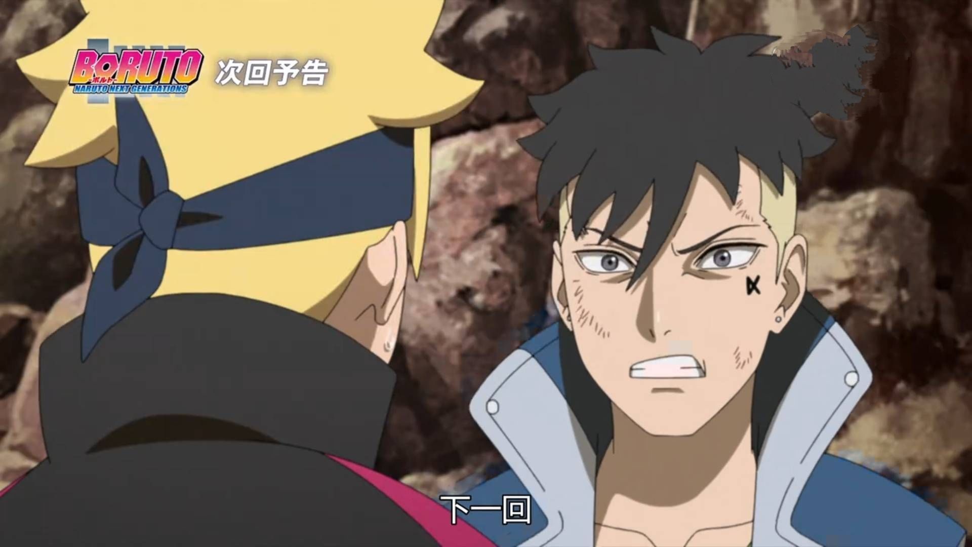 九尾|博人传:鸣佐时代结束,九尾死了,佐助眼瞎,博人不懂用时空忍术