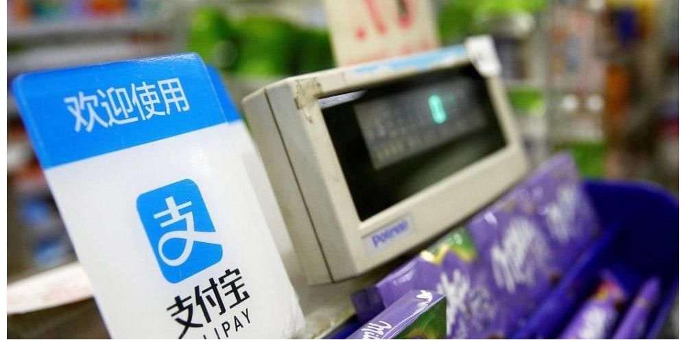 王刚|新年伊始，科学家离职，又领50万罚单，阿里巴巴到底怎么了？