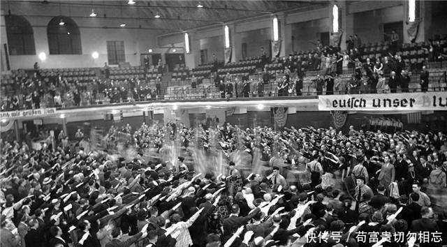 德国|日本为何没有在德国打到莫斯科的时候帮他一把反而去招惹美国！