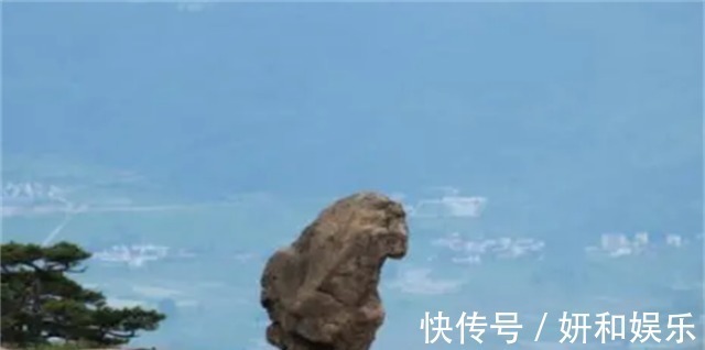 孙悟空！《后西游记》：孙悟空成佛百年之后，花果山再次诞生石猴