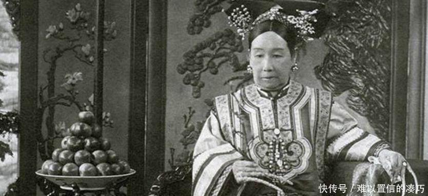 袁世凯|慈禧试用电灯,闹出了笑话,说了一句精辟的话,李莲英憋着笑!