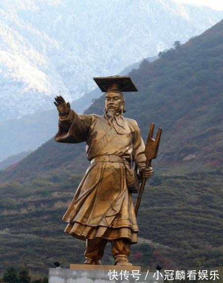 大禹|颛顼、帝喾、尧、舜、禹和黄帝的世系关系是怎么排列的？