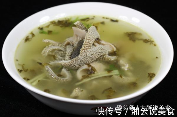 黄骅你知道吗,这里的美食道道都是经典,第五道吃一大碗都不够