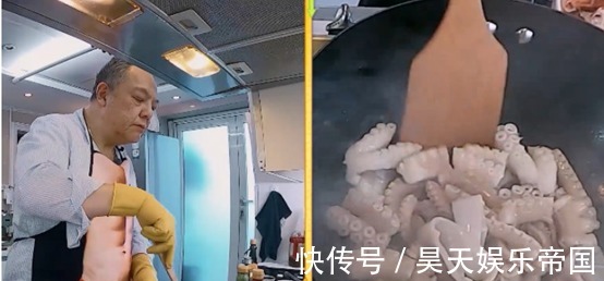 自热食品|宋妍霏用自热食品招待杨迪引争议，网友扒出关键信息打脸节目组