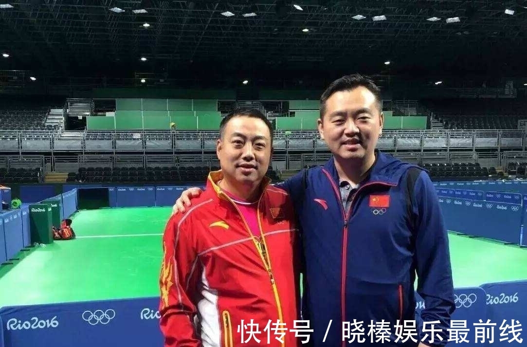 李晓霞|46岁孔令辉久违亮相!面容憔悴明显苍老,消失多年热衷紫砂壶
