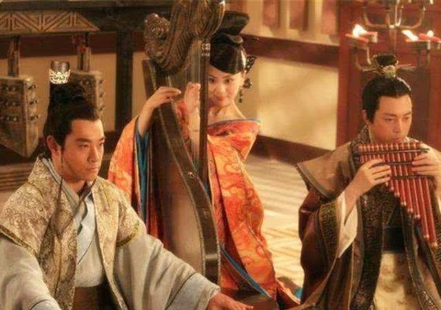 好色|中国皇帝大多都是短命鬼,他们除了好酒好色之外,这个原因最致命