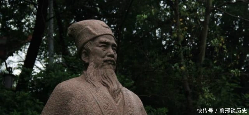 苏轼写给朋友最深情的一首诗,化用前人名句,更是激励了无数读者