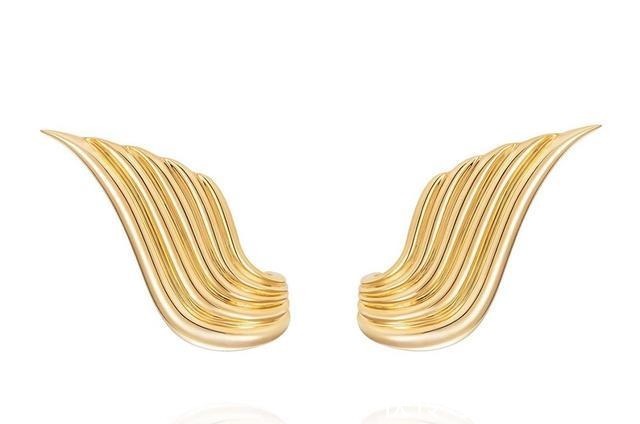 flame$巴西珠宝,定格火焰跳跃的瞬间!