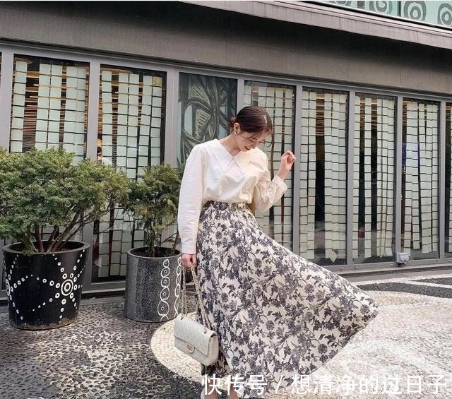 衬衫 衬衫的“高级穿衣”,搭配西装裤利落干练和优雅!