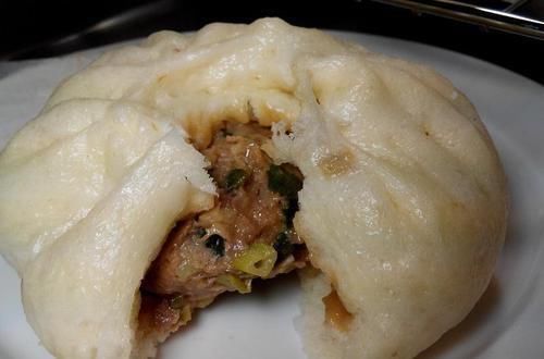 大肉包|5种早餐吃着“堪比喝油”，很多人几乎天天都在，难怪瘦不下来！