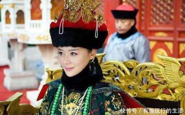 当成|为何古代很多皇帝的妃子无法生育尸检告诉你背后原因，让人心酸