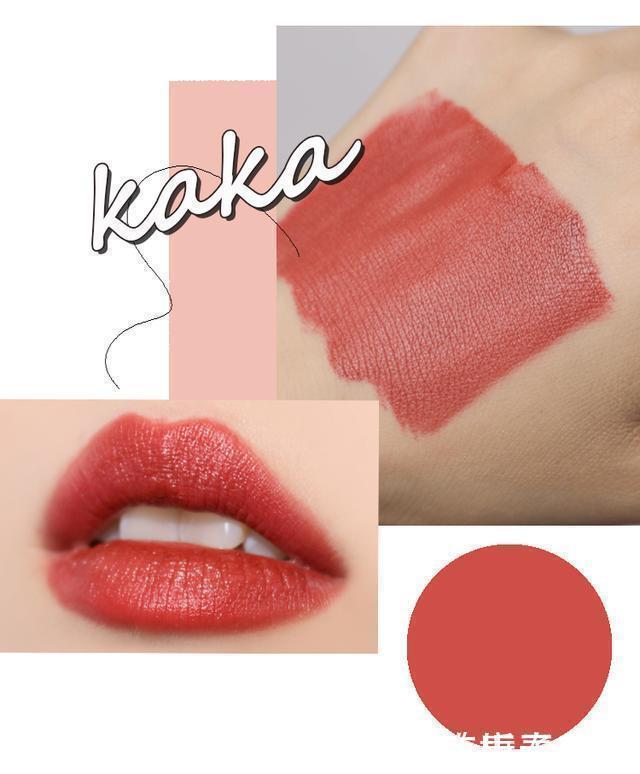 口令|会涂口红和不会涂口红的女生,到底有什么区别