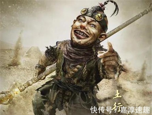 惧留孙|邓婵玉被土行孙用强后,为何还对他死心塌地?土行孙有什么长处?