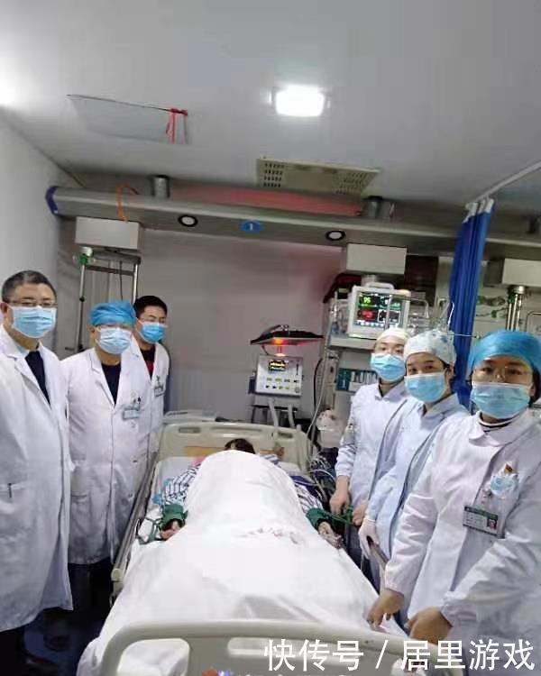 恐怖的“白肺”!男子呼吸紧促险休克!竟与养的鸡鸭有关?