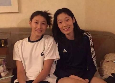 李光洙|女排成員大爆發，各種搞笑各種逗，池石鎮最開心，仿佛看到李光洙